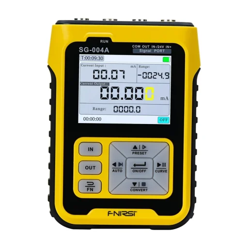 FNIRSI SG-004A mini jelgenerátor - 2