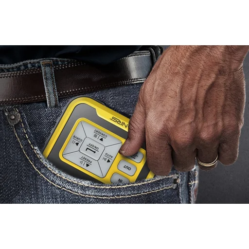 FNIRSI SG-004A mini jelgenerátor - 5