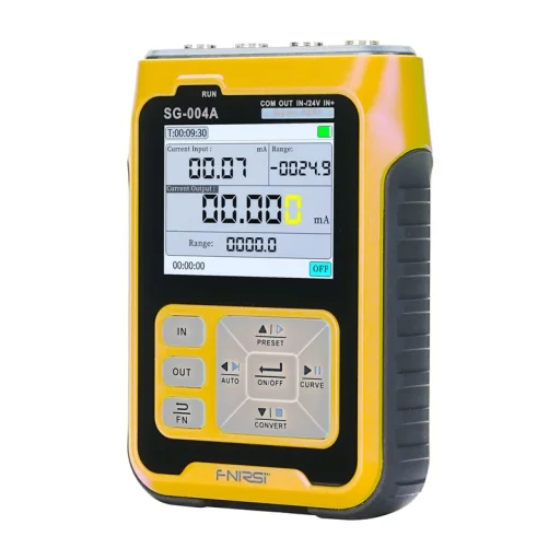 FNIRSI SG-004A mini jelgenerátor - 1