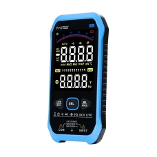 FNIRSI S1 digitális multiméter