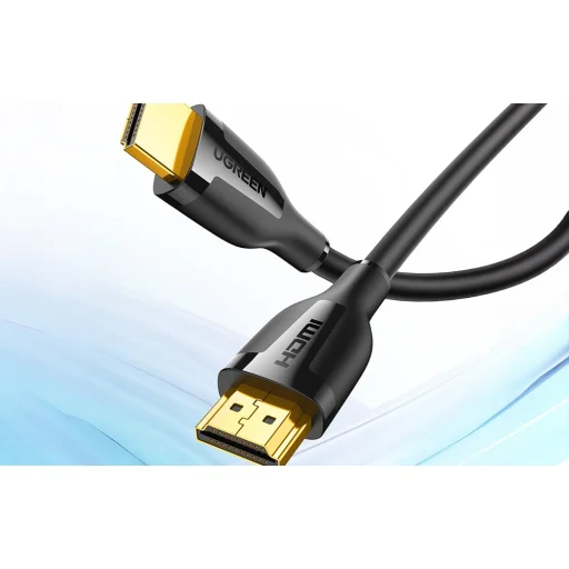 HDMI 2.0 4K 60Hz UGREEN 1.5m kábel (fekete) - 6