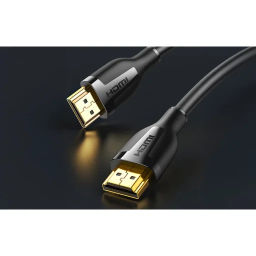 HDMI 2.0 4K 60Hz UGREEN 1.5m kábel (fekete) - 5