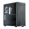Cooler Master Elite 502 Lite számítógépház (fekete) thumbnail