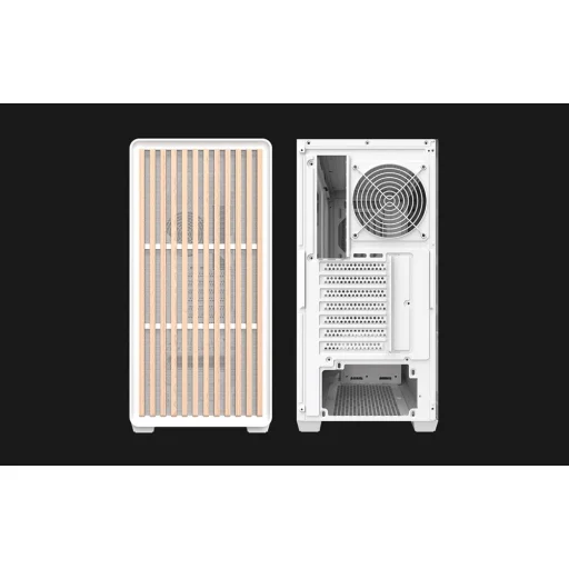 DarkFlash DS900WD számítógépház (fehér) - 13