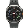 Samsung Galaxy Watch Ultra L705 (2025) 47mm, LTE, NFC, BT 5.3 Titán Ezüst EU SM-L705 thumbnail