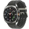 Samsung Galaxy Watch Ultra L705 (2025) 47mm, LTE, NFC, BT 5.3 Titán Ezüst EU SM-L705 thumbnail