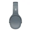 Skullcandy Crusher EVO Bluetooth vezeték nélküli over-ear fejhallgató, BT 5.0, Szürke EU thumbnail