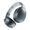 Skullcandy Crusher EVO Bluetooth vezeték nélküli over-ear fejhallgató, BT 5.0, Szürke EU thumbnail