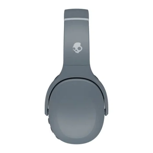 Skullcandy Crusher EVO Bluetooth vezeték nélküli over-ear fejhallgató, BT 5.0, Szürke EU - 2