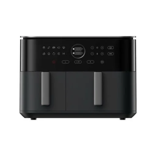 Xiaomi Air Fryer Dual Zone 10L Fekete EU BHR07SGEU - 1