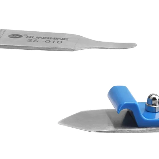 Metallic Clips Sunshine SS-010 - 2