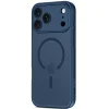 iPhone 17 Pro Max Matte Mély Kék tok thumbnail