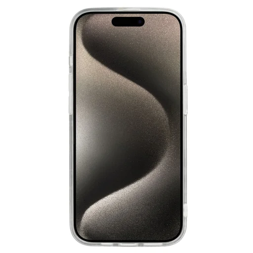 Tel Protect Moonlite MagSafe tok iPhone 14 rózsaszín áttetsző - 3