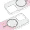 Tel Protect Moonlite Magsafe tok iPhone 16 Pro Max pink clear - 4