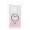 Tel Protect Moonlite Magsafe tok iPhone 16 Pro Max pink clear - 6