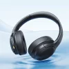 Baseus Bass BH1 Lite Wireless On-Ear Bluetooth 6.0 Headphones - Black - 10