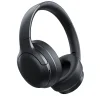 Baseus Bass BH1 Lite Wireless On-Ear Bluetooth 6.0 Headphones - Black - 2
