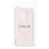 Magsafe Slim szilikon tok iPhone 16 Pro Max light pink - 7