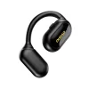 OWS Dudao U4A Bluetooth 5.3 IPX5 business headset - black thumbnail