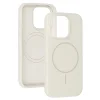Magsafe Slim Silicone iPhone 16 tok - 4