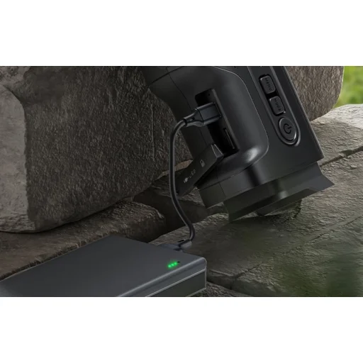 FNIRSI NVS-40 digitális éjjellátó készülék - 9