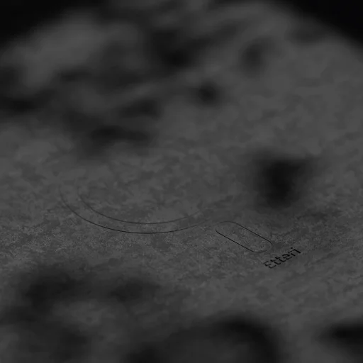 Etteri Szilikon Mágneses tok iPhone 16 Pro Max 6,9" fekete tok - 21