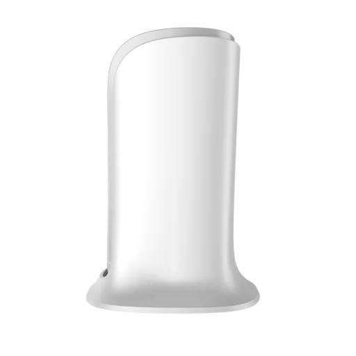 Töltőállomás hálózati 5x USB beépített tápkábellel EU fehér (A5EU) 25W - 7