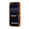  iPhone 17 Pro Orange Techsuit - MagSafe Pro tok thumbnail