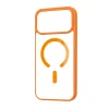  iPhone 17 Pro Orange Techsuit - MagSafe Pro tok thumbnail
