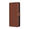 Motorola Moto G86 Power Barna Techsuit Leather Folio tok thumbnail
