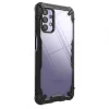 Samsung A32 5G Ringke Fusion X tok fekete (FUSG0071) thumbnail