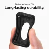 Spigen Rugged Armor puzdro na Apple Watch 3/4/5/6/7/8/SE (38/40/41 mm) čierne, bez remienka (061CS24480) thumbnail