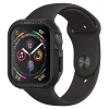 Spigen Rugged Armor puzdro na Apple Watch 3/4/5/6/7/8/SE (38/40/41 mm) čierne, bez remienka (061CS24480) thumbnail