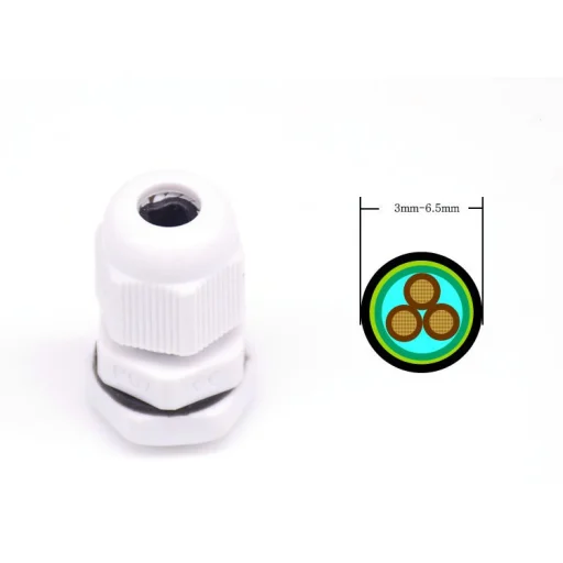 Sonoff IP66 vízálló csatlakozó doboz - 2