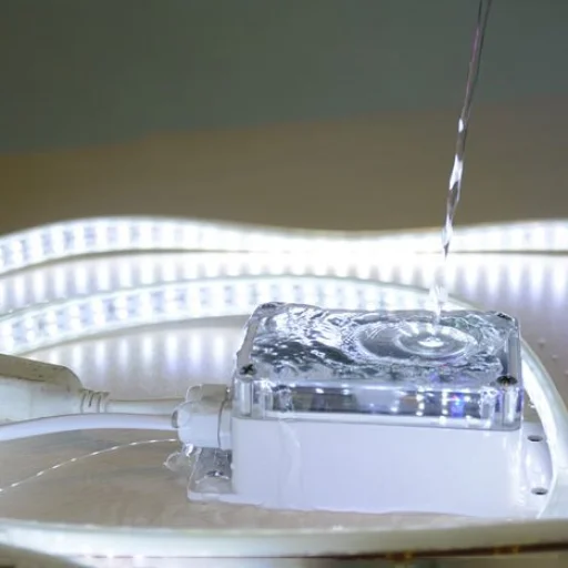 Sonoff IP66 vízálló csatlakozó doboz - 3