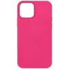 SAMSUNG GALAXY A32 5G Szilikon tok hot pink thumbnail