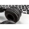 GJBY CA-025 Vezeték nélküli bluetooth fejhallgató fekete thumbnail