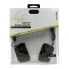 GJBY CA-025 Vezeték nélküli bluetooth fejhallgató fekete thumbnail