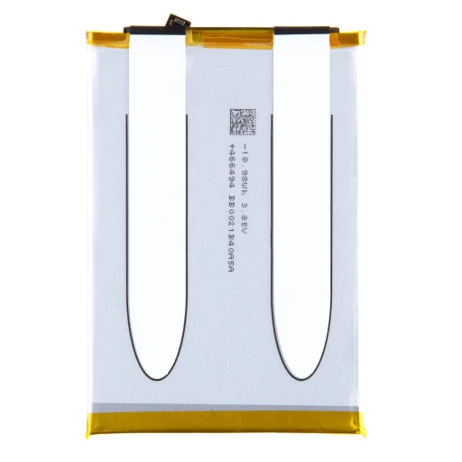 Xiaomi (Gyári) BN56 akkumulátor 5000mAh - 2