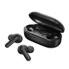 Haylou GT3 TWS vezeték nélküli Bluetooth 5.0 fülhallgató fekete thumbnail