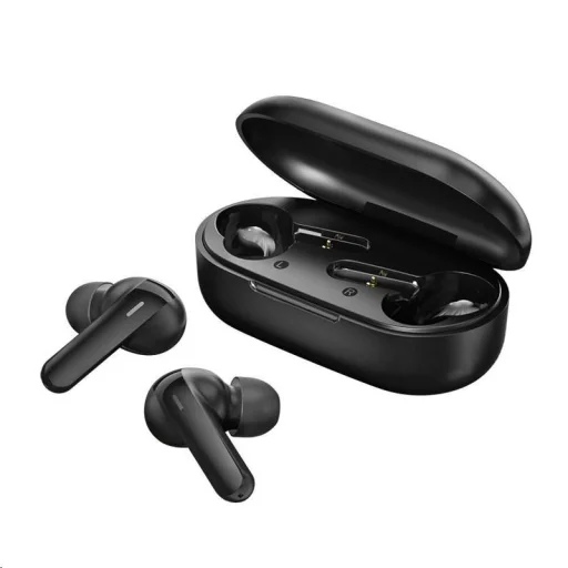 Haylou GT3 TWS vezeték nélküli Bluetooth 5.0 fülhallgató fekete - 3