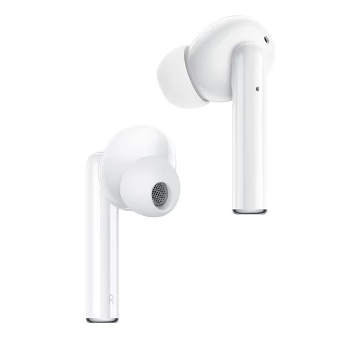 Realme TWS Buds Air Pro vezeték nélküli bluetooth fülhallgató fehér - 5