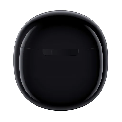 Realme TWS Buds Air Pro vezeték nélküli bluetooth fülhallgató fekete - 2