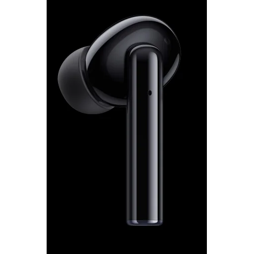 Realme TWS Buds Air Pro vezeték nélküli bluetooth fülhallgató fekete - 5