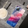 Samsung Galaxy A12 Márvány mintás TPU tok thumbnail