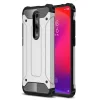 Xiaomi Redmi 8 Hybrid Armor tok ezüst thumbnail