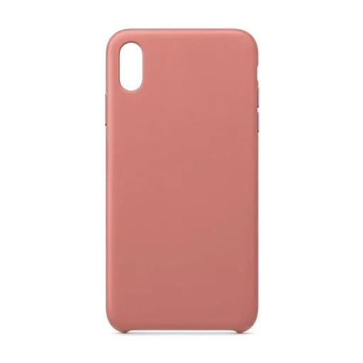 ECO Leather tok iPhone 8 Plus / iPhone 7 Plus pink - 1