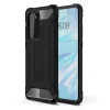 Hybrid Armor tok Huawei P40 fekete - 1