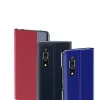 Huawei P30 Lite New Sleep Case fliptok fekete thumbnail