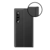 Samsung Galaxy A70 New Sleep Case fliptok pink thumbnail